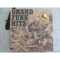 Grand Funk - Grand Funk Hits segunda mano  Chile 