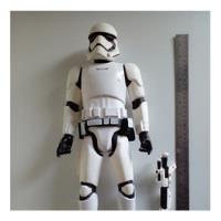 Star Wars, Clone Trooper. 50 Cm Aprox.  segunda mano  Chile 