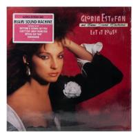 Usado, Gloria Estefan & Miami Sound Machine - Let It Loose Vinilo U segunda mano  Chile 