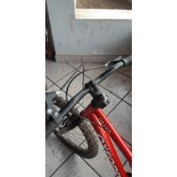 Bicicleta Oxford Modelo Drako Niños Casi Nueva, Aro 20 segunda mano  Chile 