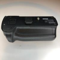 Usado, Panasonic Dmw-bggh5 Battery Grip For Gh5 segunda mano  Chile 