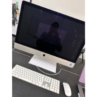 iMac 27 Pulgadas 2017, usado segunda mano  Chile 