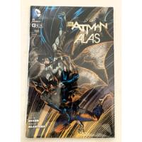 Comic Dc: Batman - Alas. Historia Completa. Editorial Ecc segunda mano  Chile 