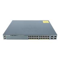 Switch Cisco 2960x-24ps-l Catalyst Serie 2960-x segunda mano  Chile 
