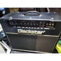 Amplificador Blackstar Ht Soloist 60 + Footswitch Y Funda segunda mano  Chile 