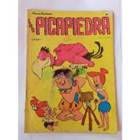 Comic Los Picapiedra N°38 Año 1972 / Leer Descripción segunda mano  Chile 