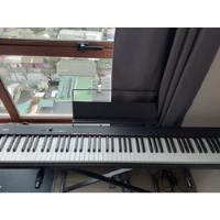 Piano Casio Cdp S-100 segunda mano  Estacion Central