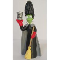 Witch Marge 2001 Simpsons Burger King Spooky Light Ups segunda mano  Chile 