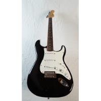 Usado, Guitarra Eléctrica Fender Squier Affinity Stratocaster segunda mano  Chile 