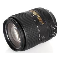 Nikon Af-s Dx Nikkor 18-300mm F/3.5-6.3g Ed Vr Lente, usado segunda mano  Chile 