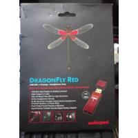 Dragonfly Red Dac Preamp, usado segunda mano  Chile 