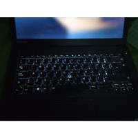 Notebook Lenovo Thinkpad T450 Intel Core I5 5agen 8gb 500gb segunda mano  Chile 