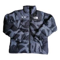 Kaws X The North Face Retro 1996 Nuptse Jacket, usado segunda mano  Chile 