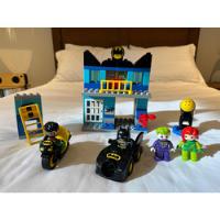 Lego Duplo Batman, Dos Set En Uno. Completo Excelente Estado segunda mano  Chile 