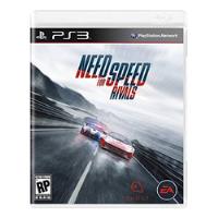Need For Speed: Rivals Ps3 Físico, usado segunda mano  Chile 