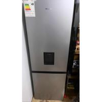 Refrigerador Hisense No Frost Bottom Freezer 287 Lt Nuevo, usado segunda mano  Chile 