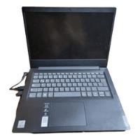 Notebook Lenovo Ideapad S145 4gb Ram 128ssd Pantalla 14 , usado segunda mano  Chile 