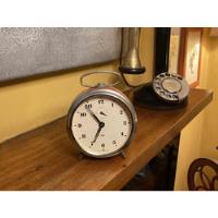 Reloj Despertador Antiguo segunda mano  Chile 