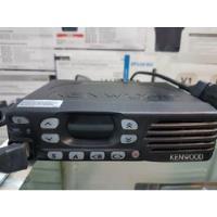 Radio Base Transmisor Kenwood Tk-7302 7302 Vhf 50 Watt segunda mano  Chile 