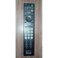 Control Remoto Sony Bravia Original Rm-yd028 segunda mano  Chile 