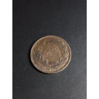 Usado, 1 Peso De 1922 Plata Chile segunda mano  Chile 