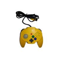 Control Joystick Mini Hori Nintendo 64 segunda mano  Chile 