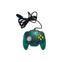 Control Joystick Mini Hori Clear Nintendo 64 segunda mano  Chile 