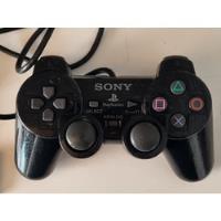 Control Original Sony  Ps2 , usado segunda mano  Chile 
