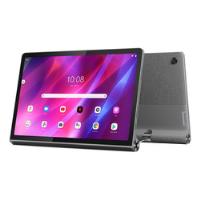 Usado, Lenovo Yoga Tab 11 (yt-j706x) Za8x0024cl Tablet 4/128 4g segunda mano  Chile 