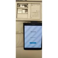 Usado, Tablet Samsung Galaxy Tab S2 Sm-t713 segunda mano  Chile 