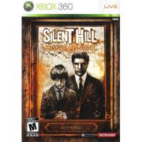 Silent Hill - Home Coming Para Xbox 360 segunda mano  Chile 