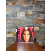 Cd Cher  The  Collection (ed. 1992 Eu) segunda mano  Chile 
