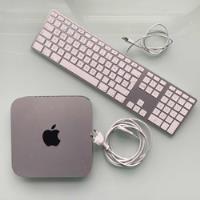 Usado, Mac Mini Late 2014 Versión 11.6 + Teclado Apple. segunda mano  Chile 