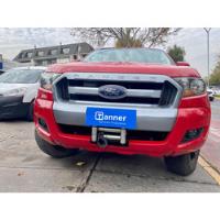 Ford Ranger Xls segunda mano  Chile 