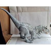 Indominus Rex Jurassic World  Figura Usada segunda mano  Chile 