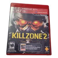 Killzone 2 Ps3 Fisico segunda mano  Chile 