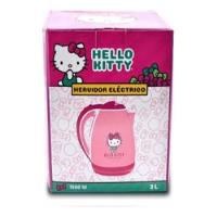 Hervidor Hello Kitty Original En Caja segunda mano  Chile 