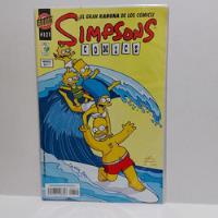 Simpsons 121 . Editorial Vid . 2005 Bongo Comics. 32 Páginas segunda mano  Chile 
