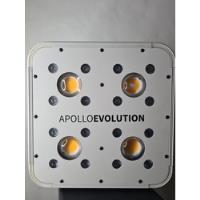 Usado, Panel Led Indoor Apollo Evolution 4 Cob/smd 127w segunda mano  Chile 