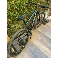 Usado, Bicicleta Specialized Rockhopper Expert 2021 segunda mano  Chile 