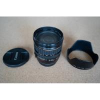 Lente De Zoom Estándar Canon Ef 24-85mm F/3,5-4,5 Usm segunda mano  Chile 