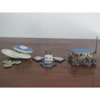 Hot Wheels Jpl Sojourner Mars Rover Action Pack segunda mano  Chile 