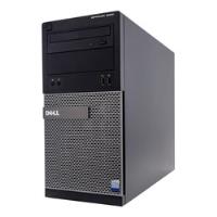 Dell Optiplex 3020 Core I5-4590 3.30 Ghz 8gb Ram Disco 500gb segunda mano  Chile 