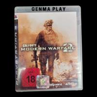 Call Of Duty: Modern Warfare 2 Juego - Ps3 segunda mano  Rancagua