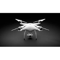 Usado, Drone Phantom 4 Advanced 2 Baterías Impecables segunda mano  Chile 