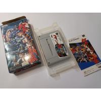 Usado, Battle Robot Retsuden - Super Famicom segunda mano  Chile 