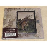 Cd Led Zeppelin / 4.to Album ( Stairway To Heaven) segunda mano  Macul