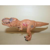 Figura Tiranosaurio Rex Jurassic World  segunda mano  Chile 
