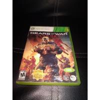 Juego Gears Of War Judgment, Xbox 360 Fisico segunda mano  Chile 