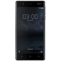Nokia 3 16 Gb Matte Black 2 Gb Ram, usado segunda mano  Chile 